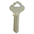Kaba Ilcorp ILCO Lockset Key Blank IN35